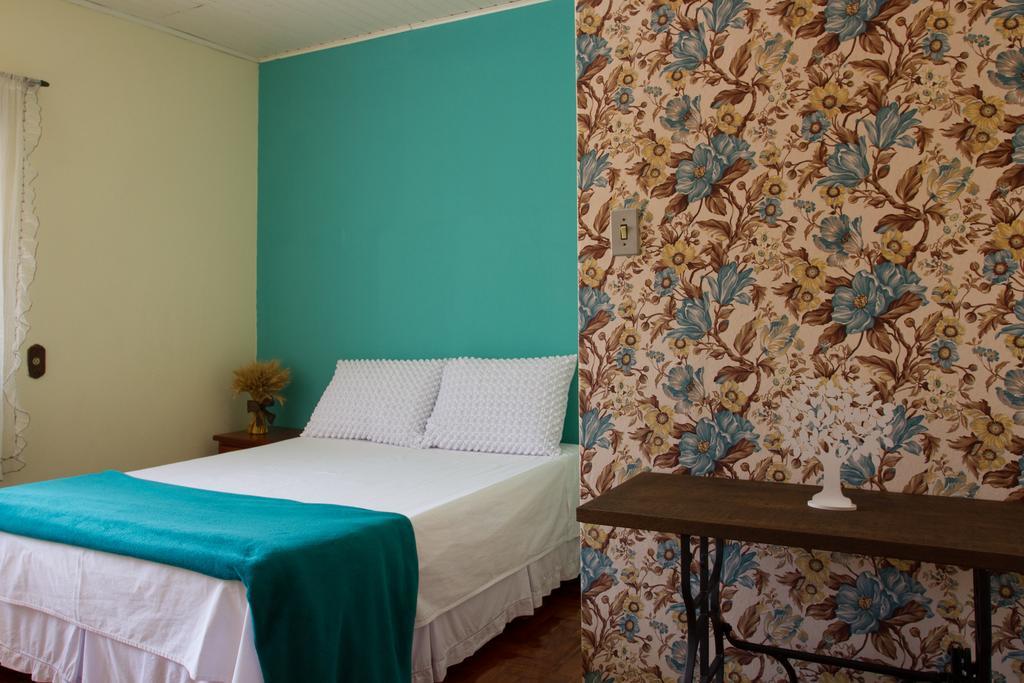 Апартаменты Apartamento Em Грамаду Экстерьер фото